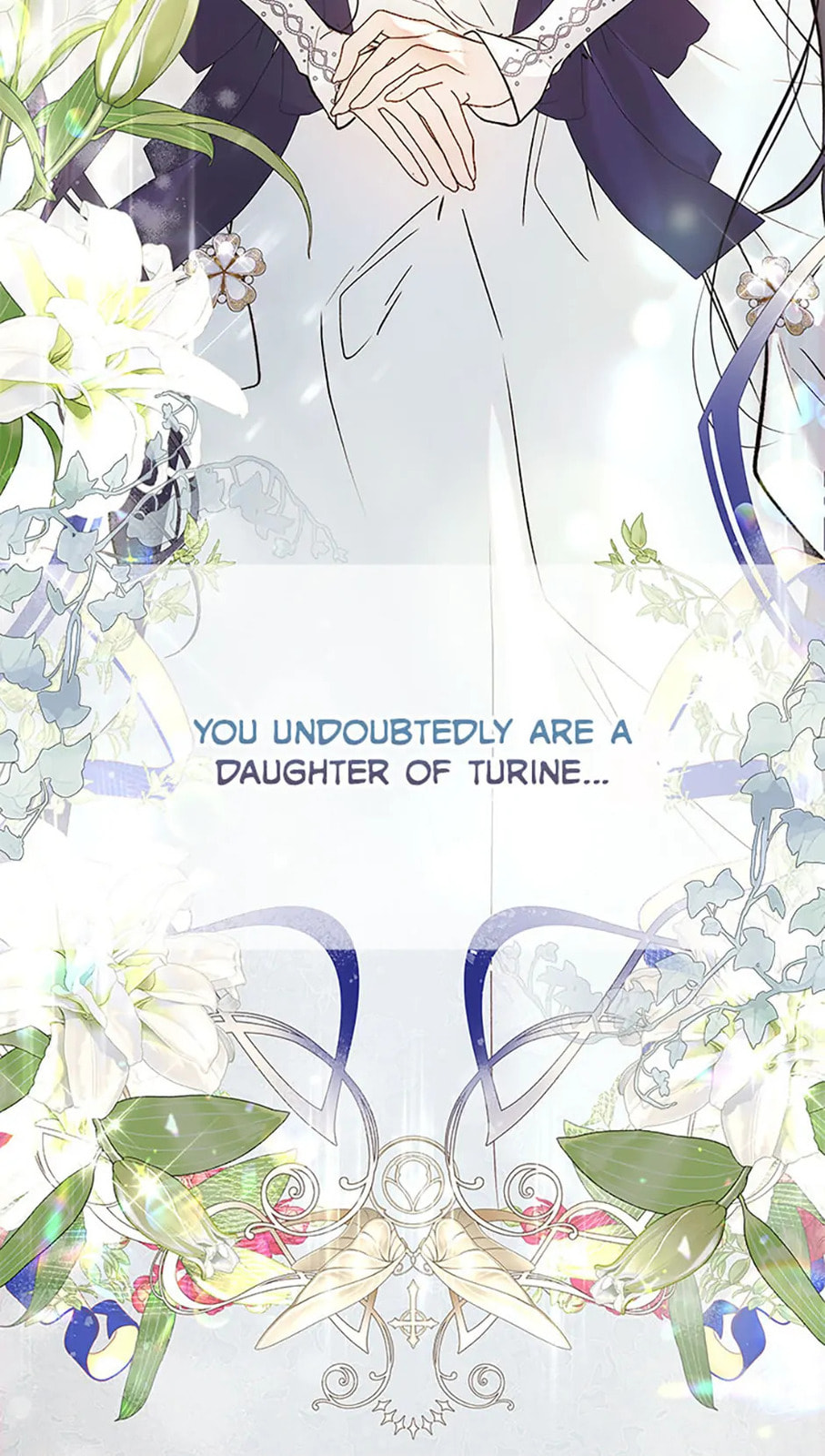 Read A Match Made In Mana chapter 55 image 53 on Lezhin