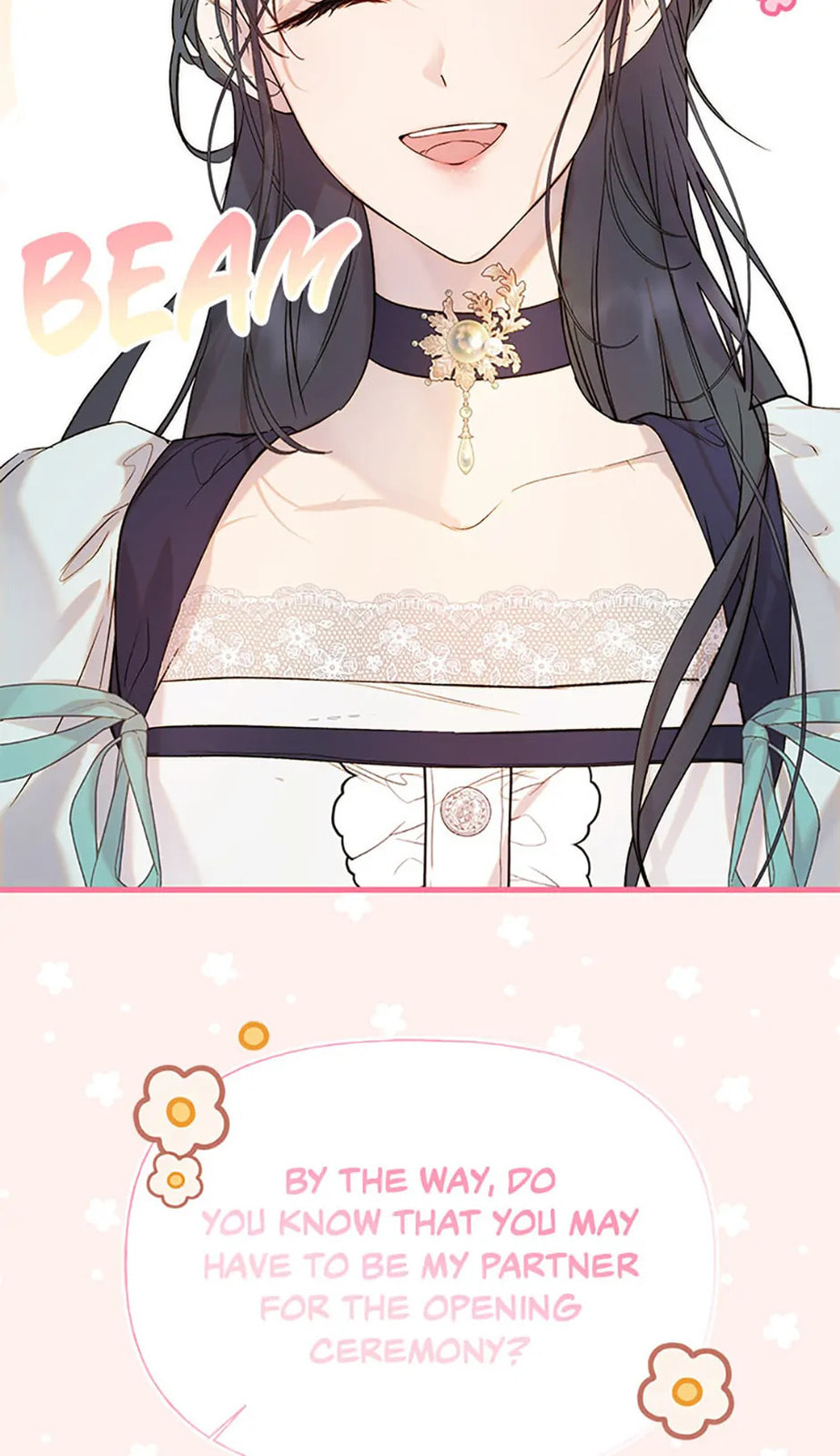 Read A Match Made In Mana chapter 55 image 55 on Lezhin