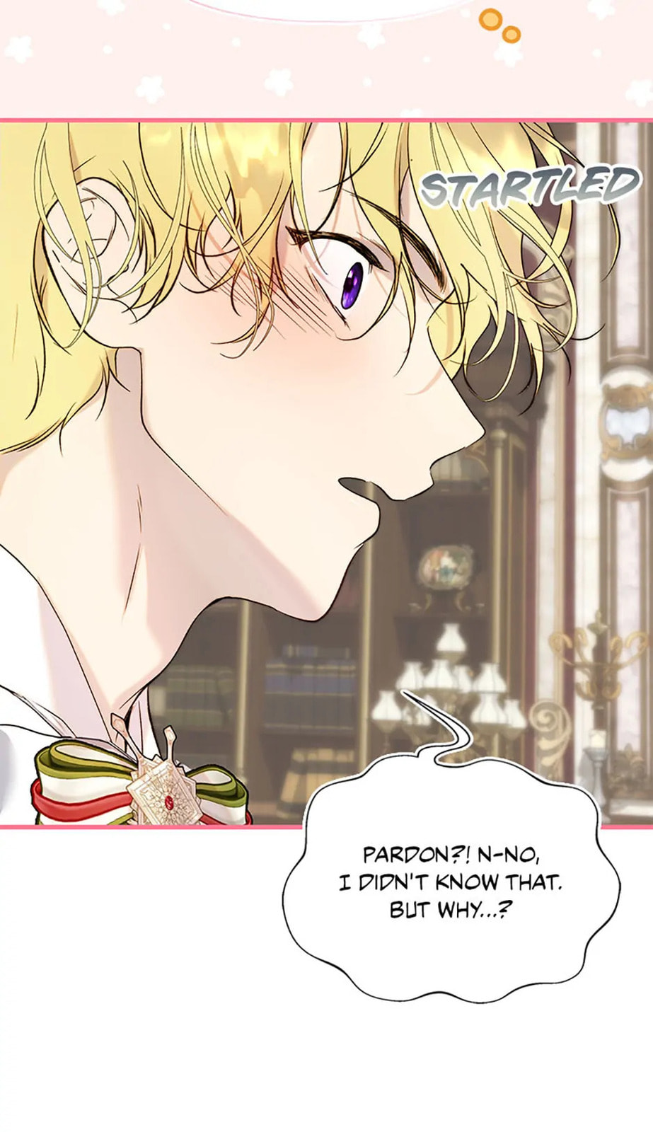 Read A Match Made In Mana chapter 55 image 56 on Lezhin