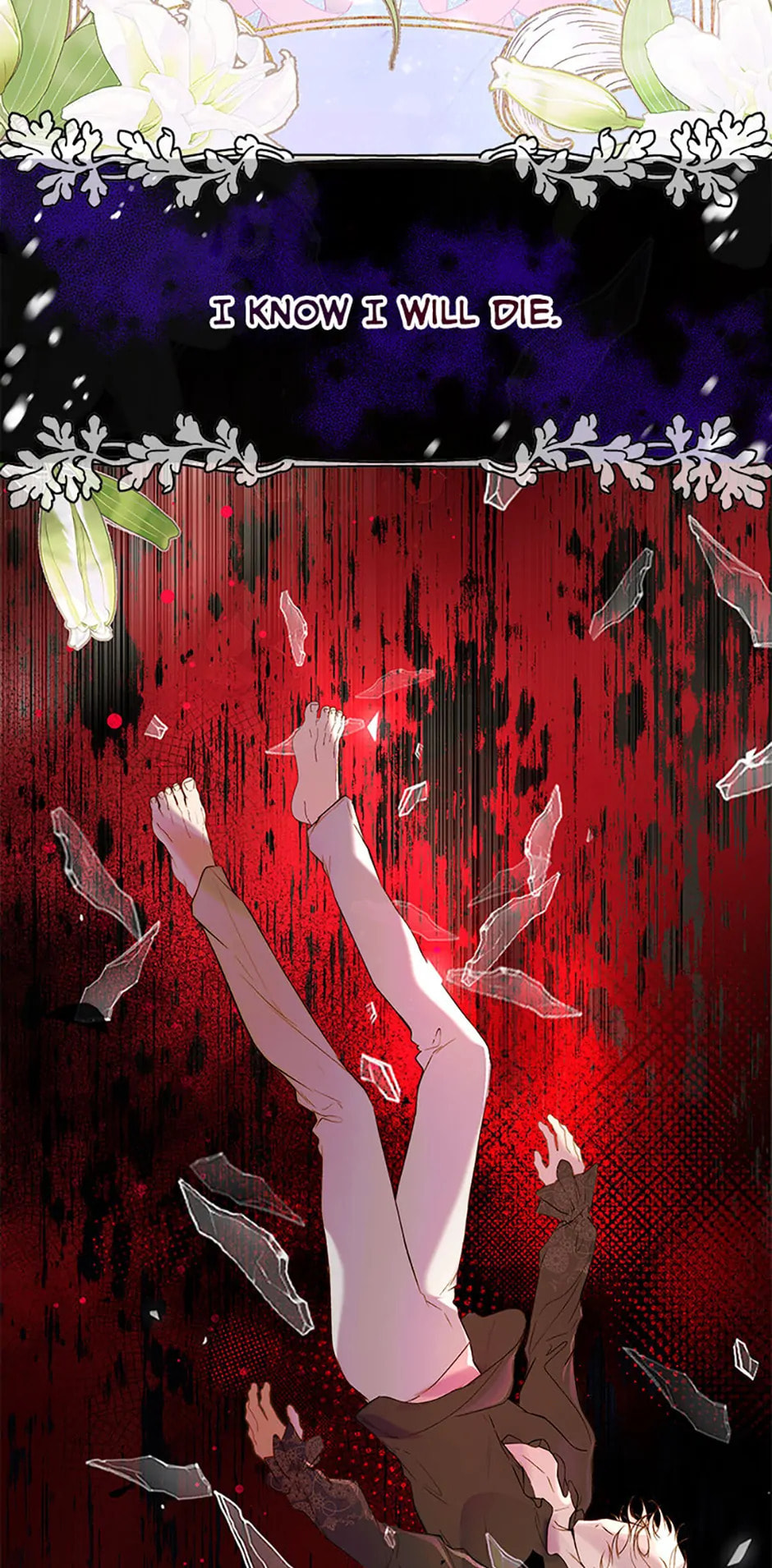 Read A Match Made In Mana chapter 55 image 6 on Lezhin