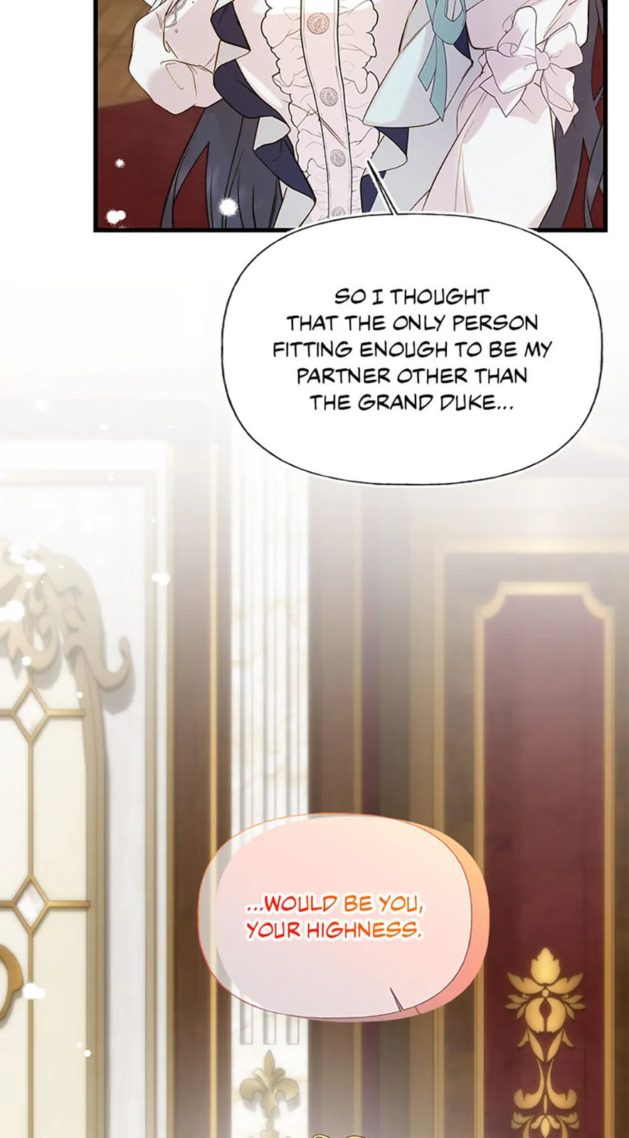 Read A Match Made In Mana chapter 55 image 61 on Lezhin