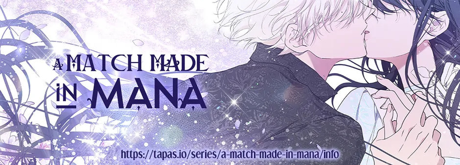 Read A Match Made In Mana chapter 55 image 69 on Lezhin