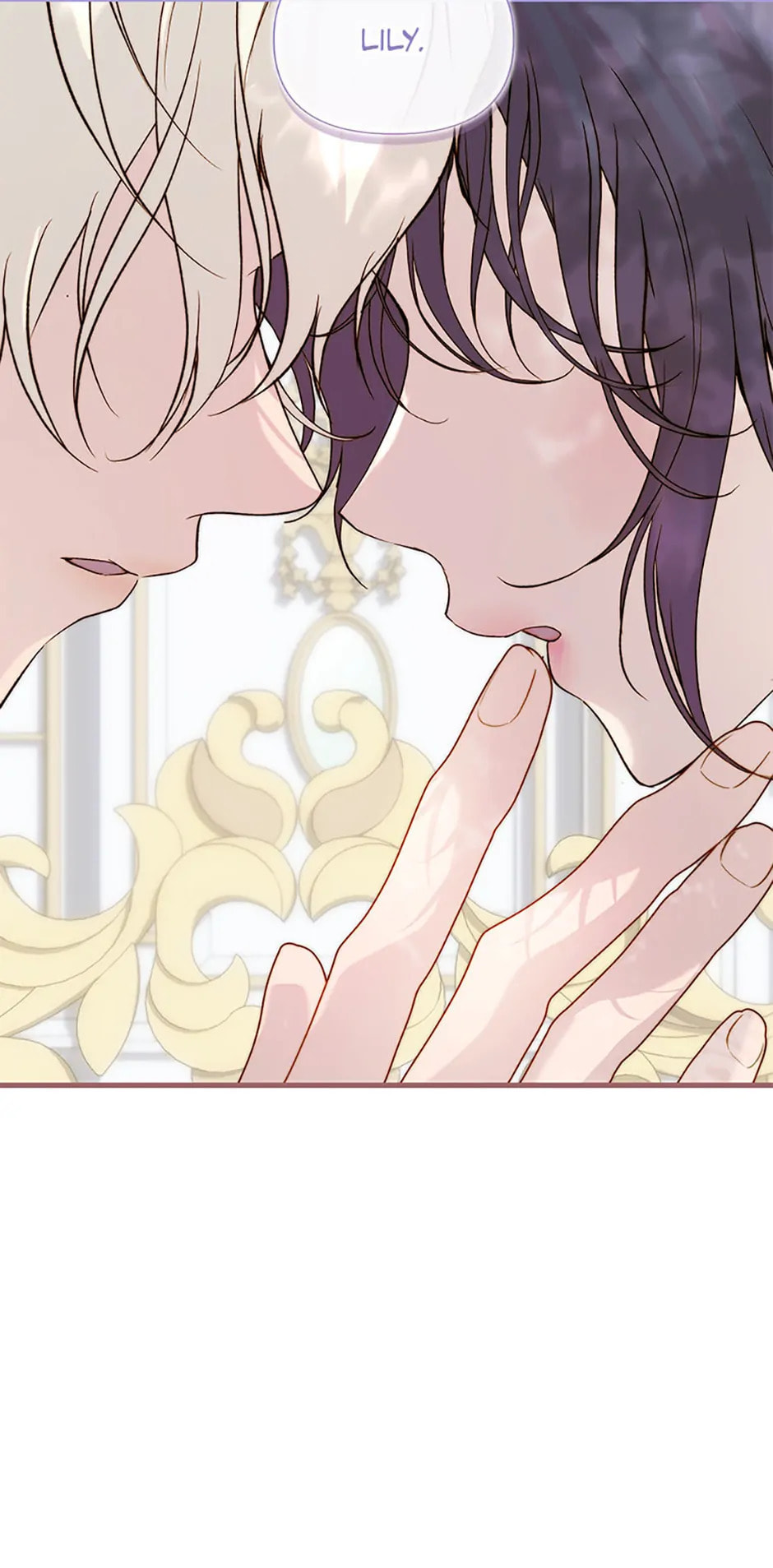 Read A Match Made In Mana chapter 55 image 8 on Lezhin