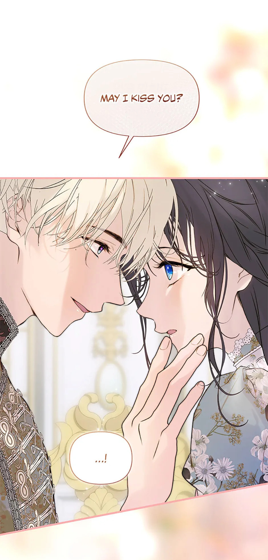 Read A Match Made In Mana chapter 55 image 9 on Lezhin