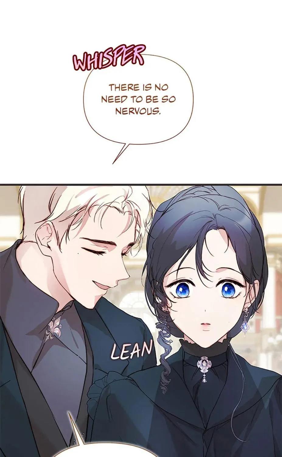 Read A Match Made In Mana chapter 56 image 100 on Lezhin