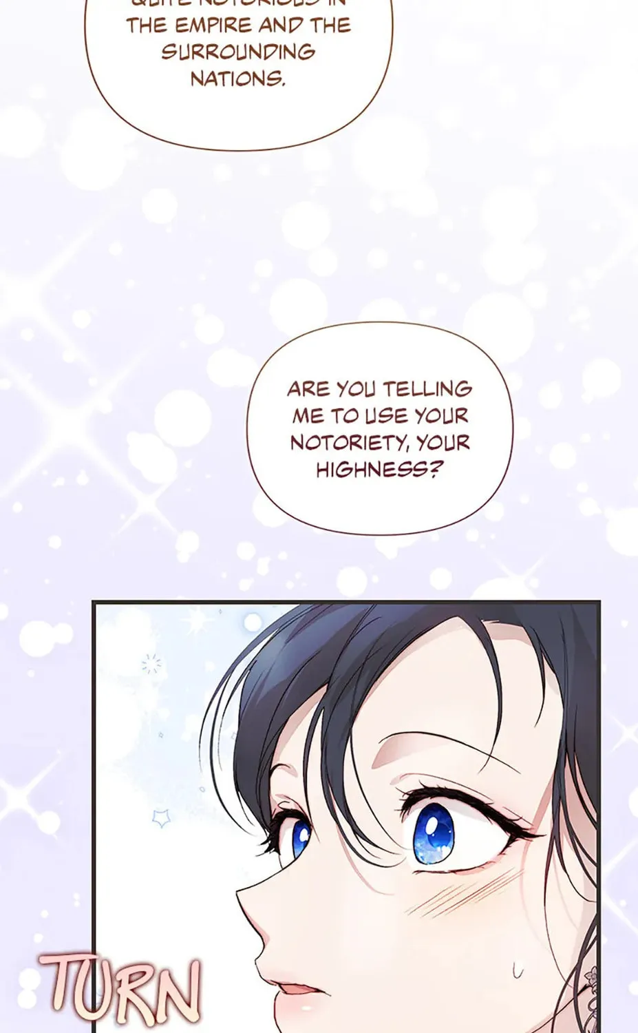 Read A Match Made In Mana chapter 56 image 102 on Lezhin