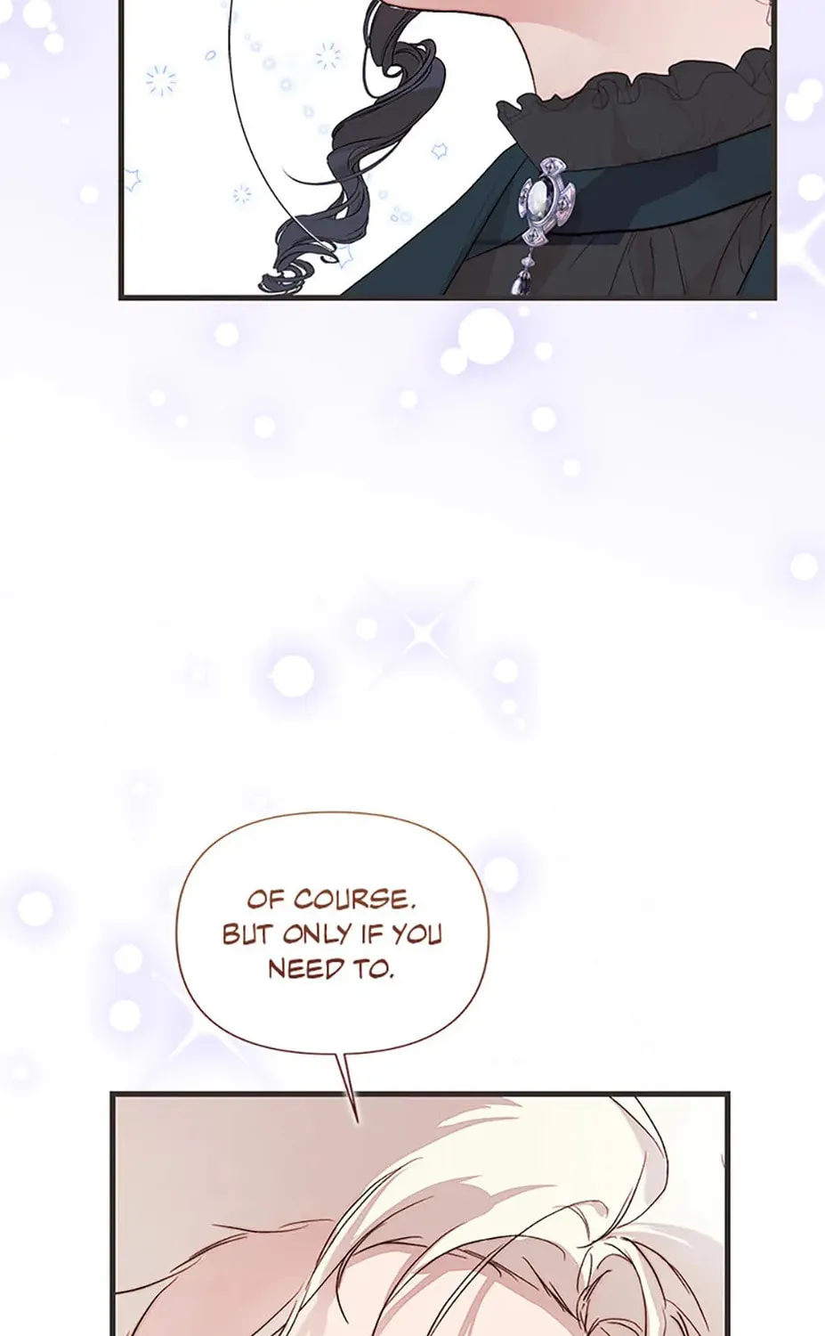 Read A Match Made In Mana chapter 56 image 104 on Lezhin