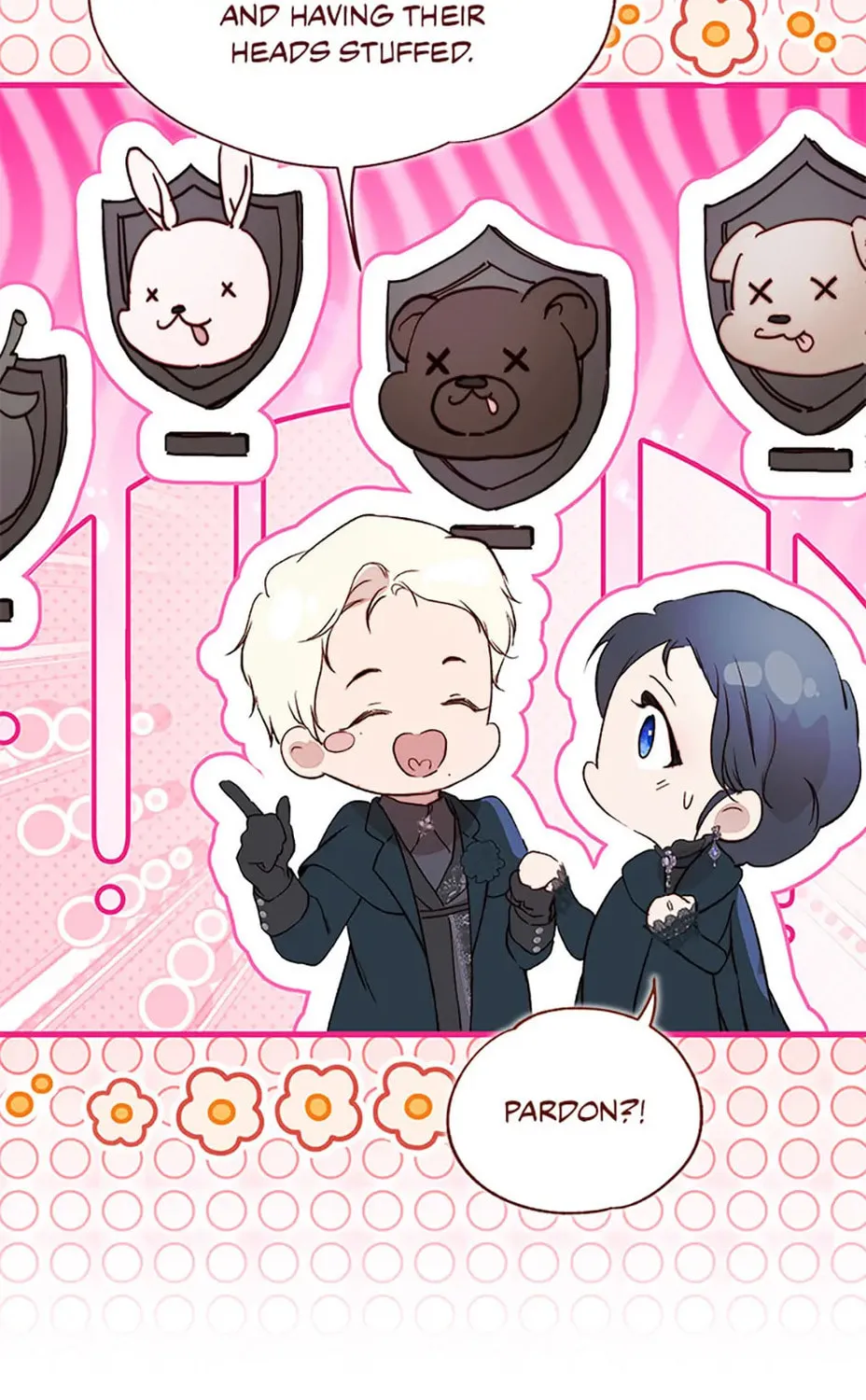 Read A Match Made In Mana chapter 56 image 108 on Lezhin