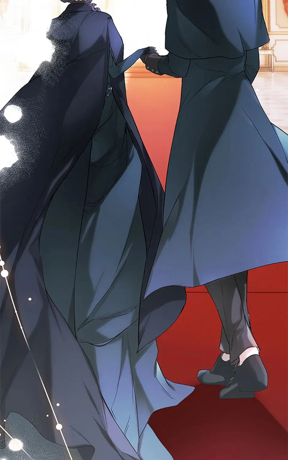 Read A Match Made In Mana chapter 56 image 114 on Lezhin
