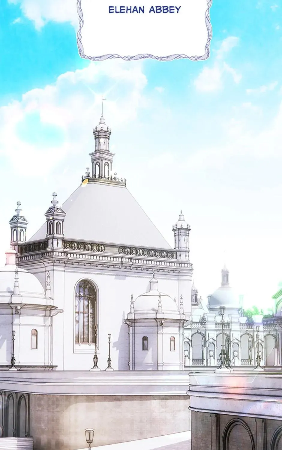 Read A Match Made In Mana chapter 56 image 118 on Lezhin