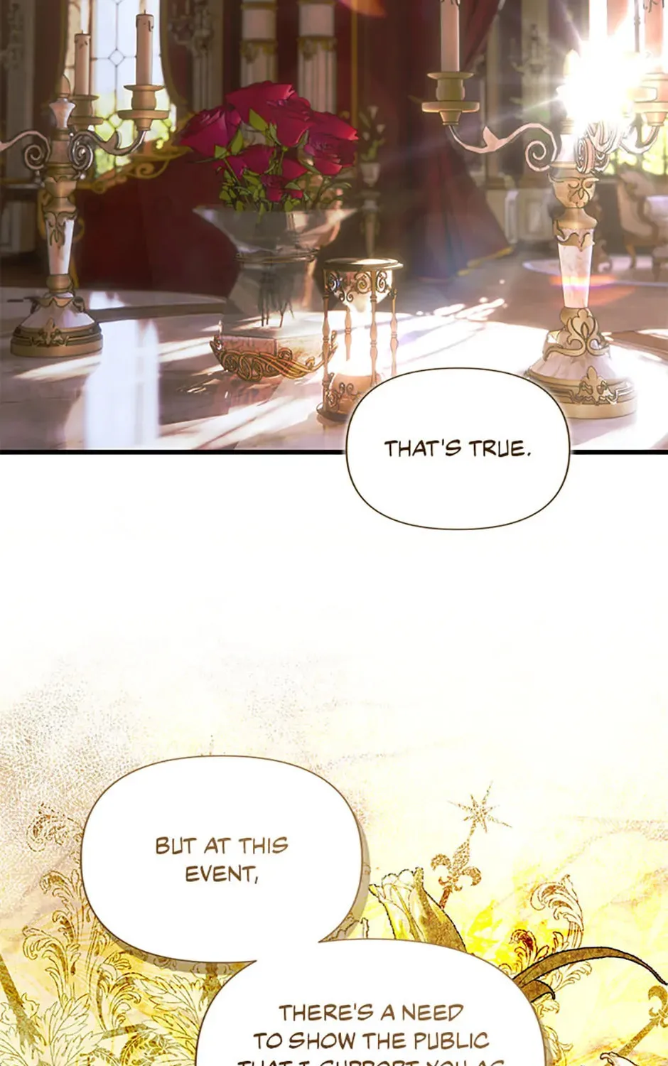 Read A Match Made In Mana chapter 56 image 12 on Lezhin