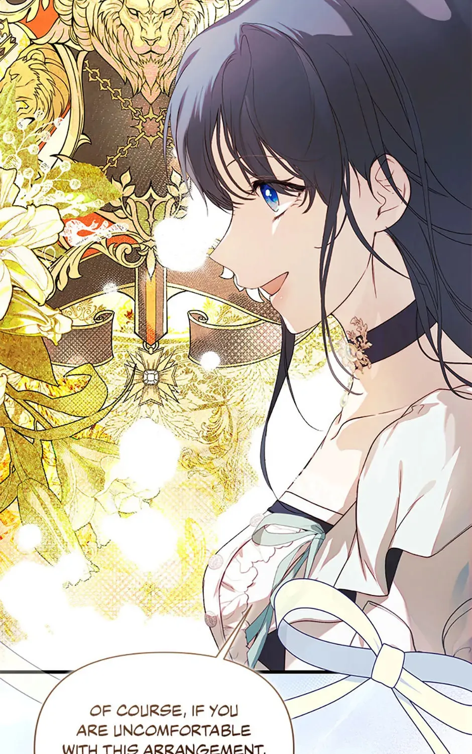 Read A Match Made In Mana chapter 56 image 14 on Lezhin