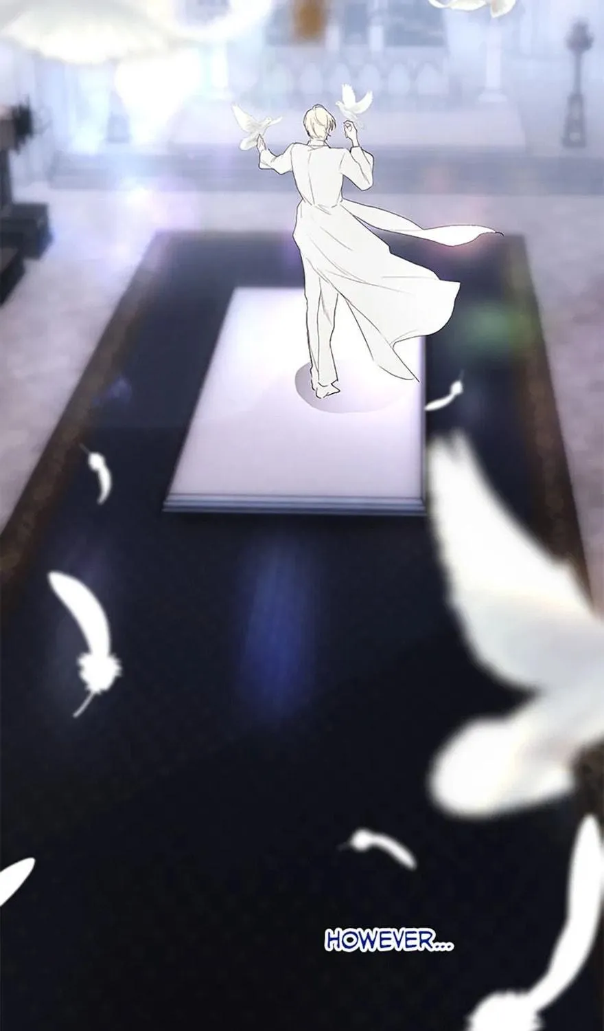 Read A Match Made In Mana chapter 56 image 142 on Lezhin