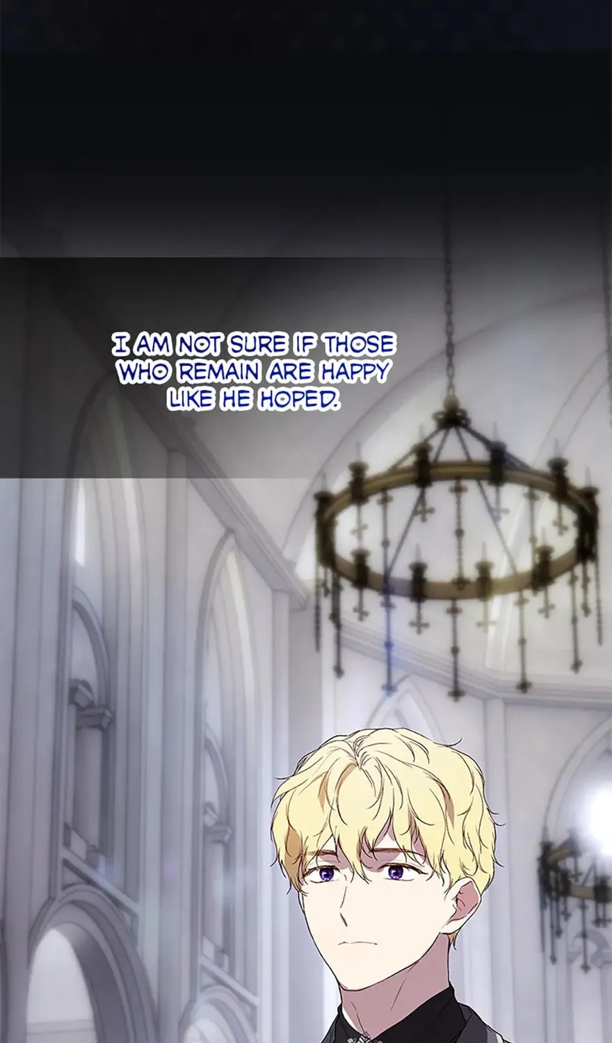 Read A Match Made In Mana chapter 56 image 144 on Lezhin