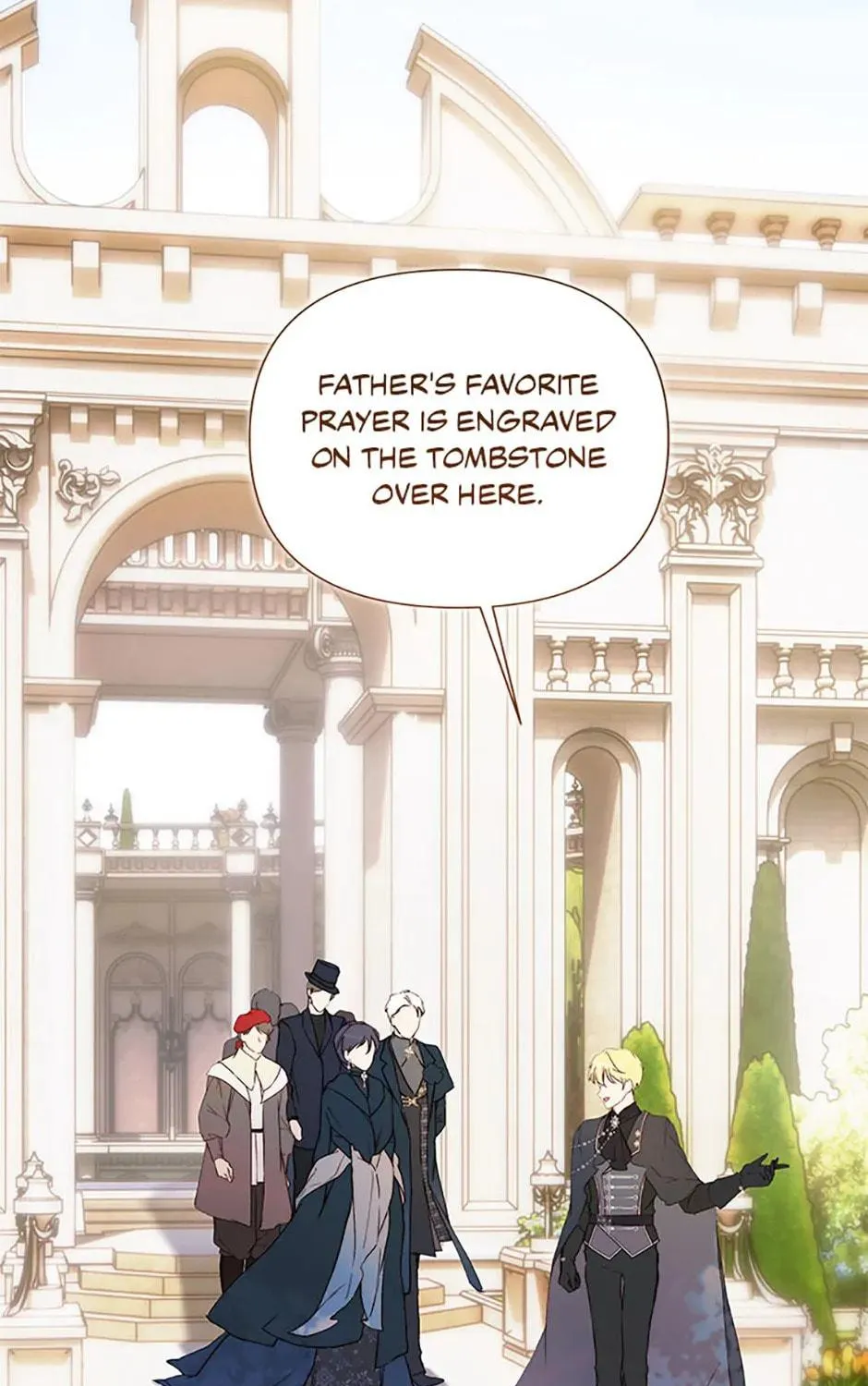 Read A Match Made In Mana chapter 56 image 154 on Lezhin