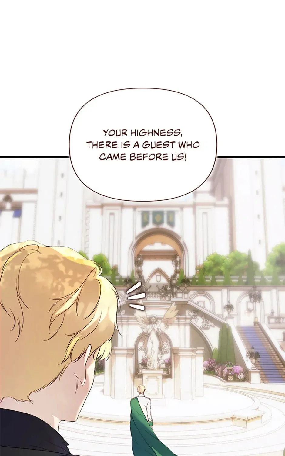 Read A Match Made In Mana chapter 56 image 156 on Lezhin
