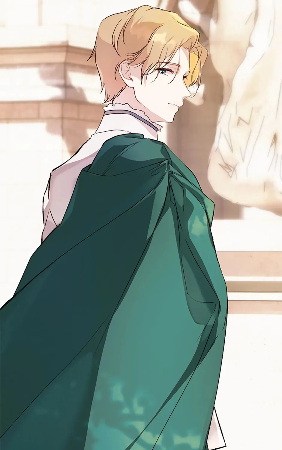 Read A Match Made In Mana chapter 56 image 162 on Lezhin