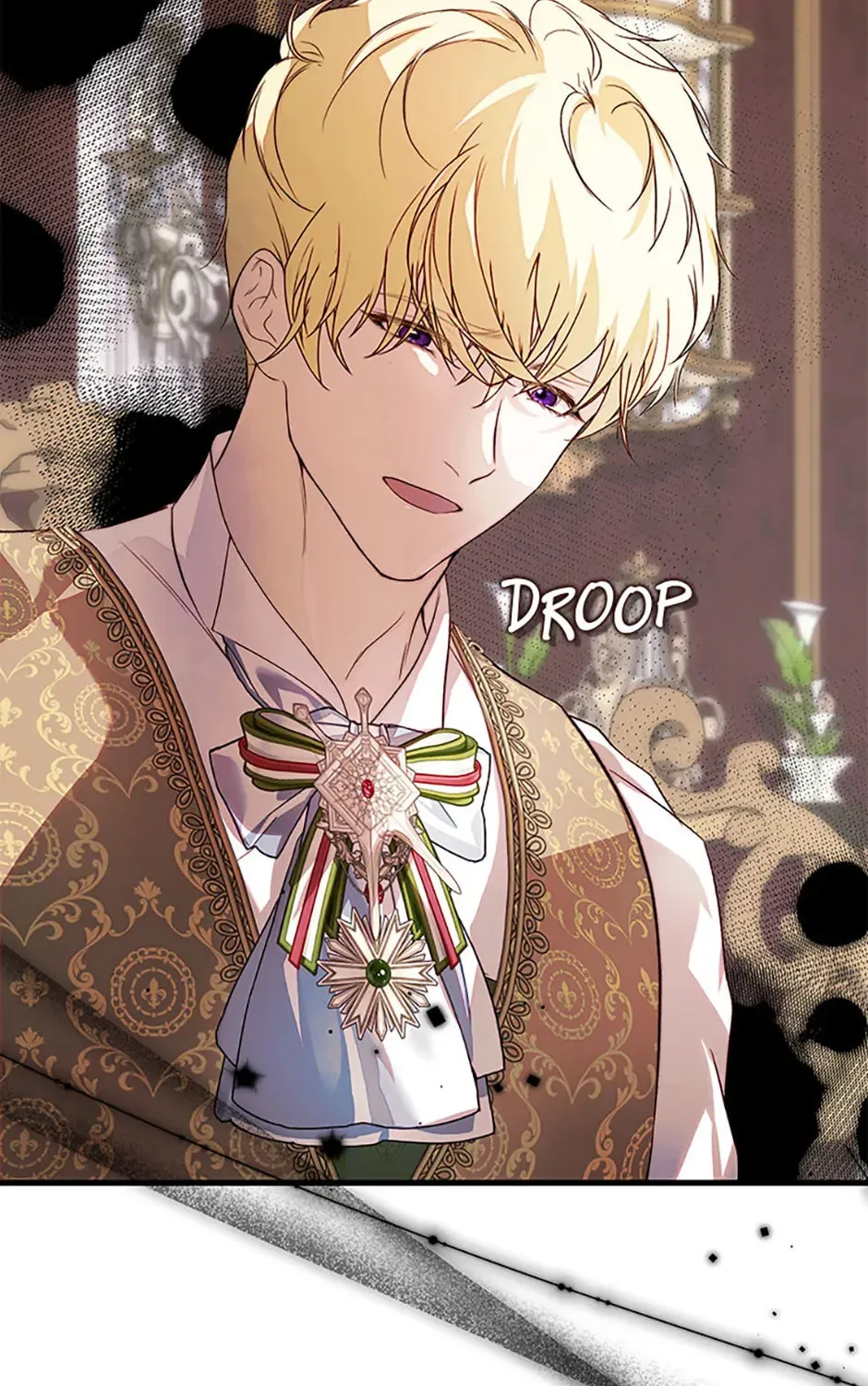 Read A Match Made In Mana chapter 56 image 20 on Lezhin