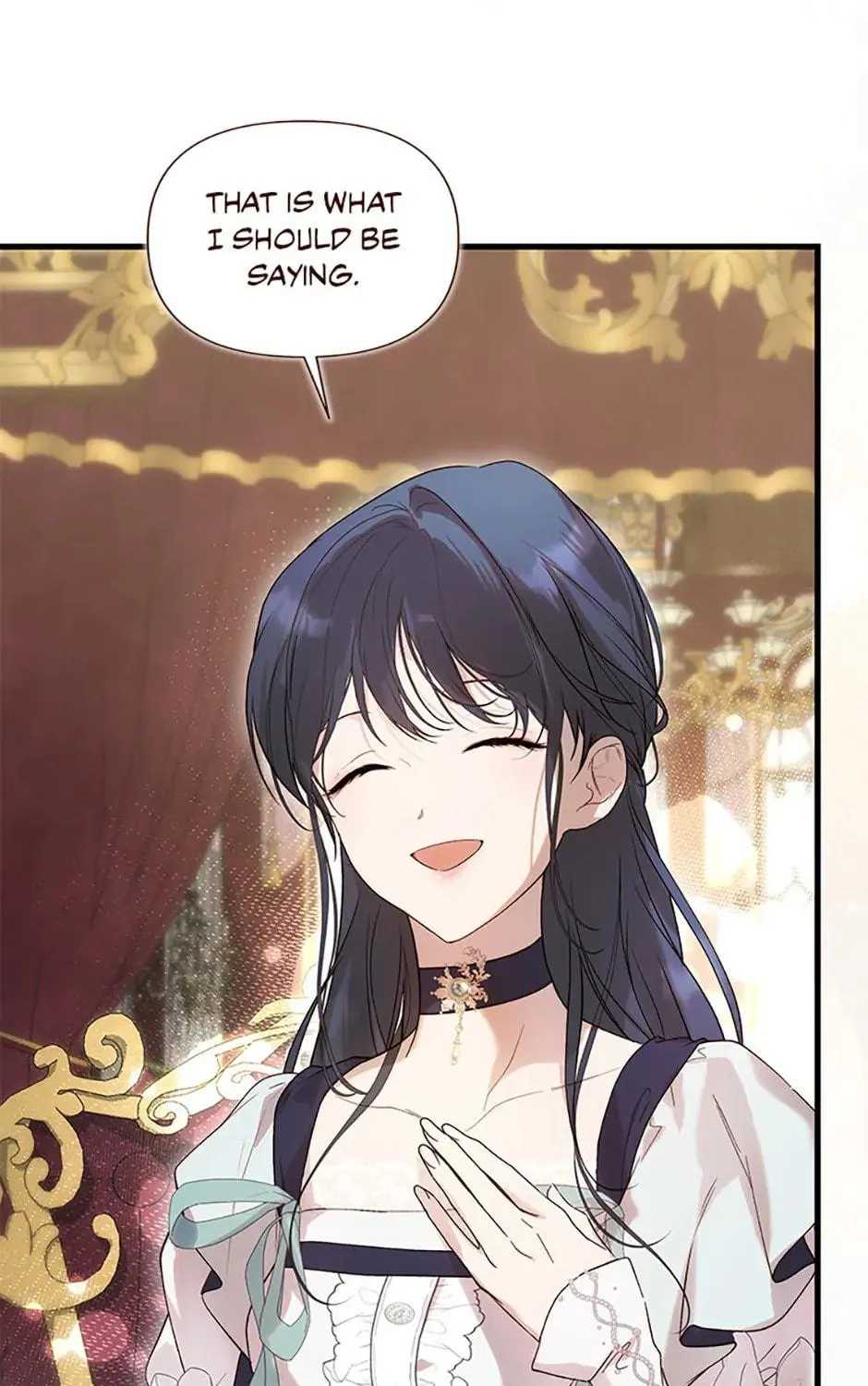 Read A Match Made In Mana chapter 56 image 22 on Lezhin