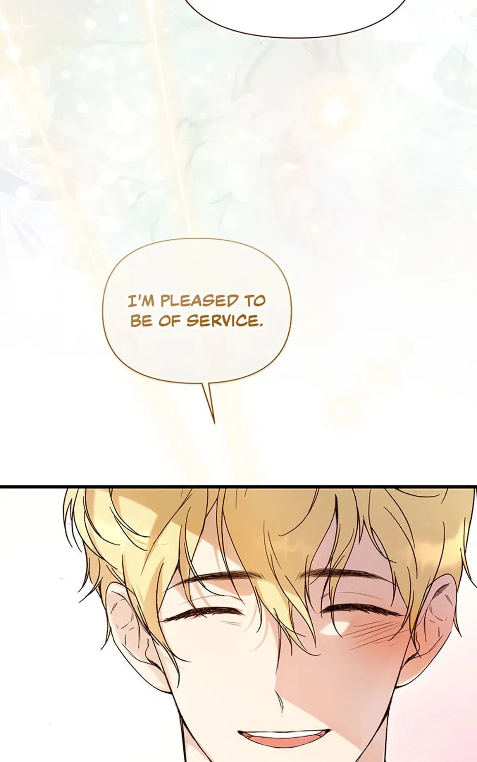 Read A Match Made In Mana chapter 56 image 24 on Lezhin