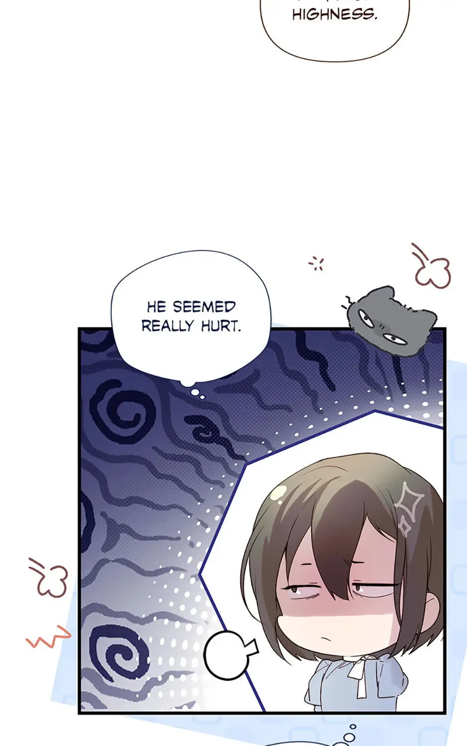 Read A Match Made In Mana chapter 56 image 30 on Lezhin