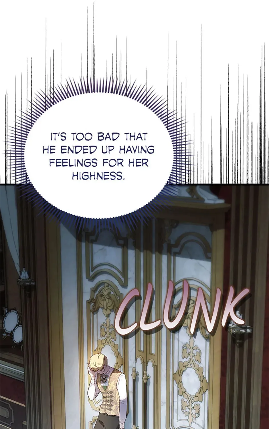 Read A Match Made In Mana chapter 56 image 32 on Lezhin