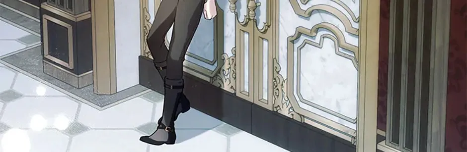 Read A Match Made In Mana chapter 56 image 33 on Lezhin