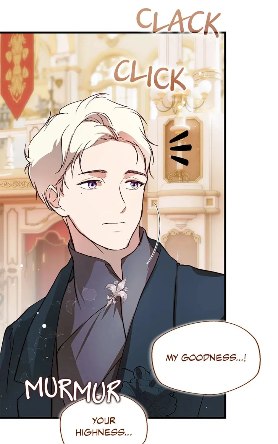 Read A Match Made In Mana chapter 56 image 50 on Lezhin