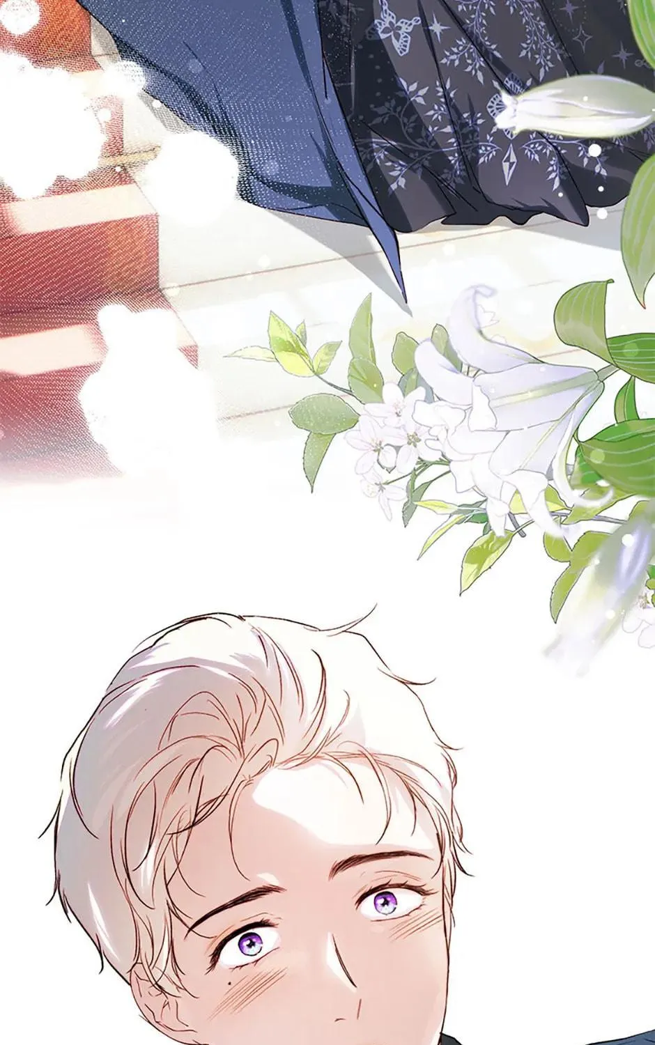 Read A Match Made In Mana chapter 56 image 58 on Lezhin