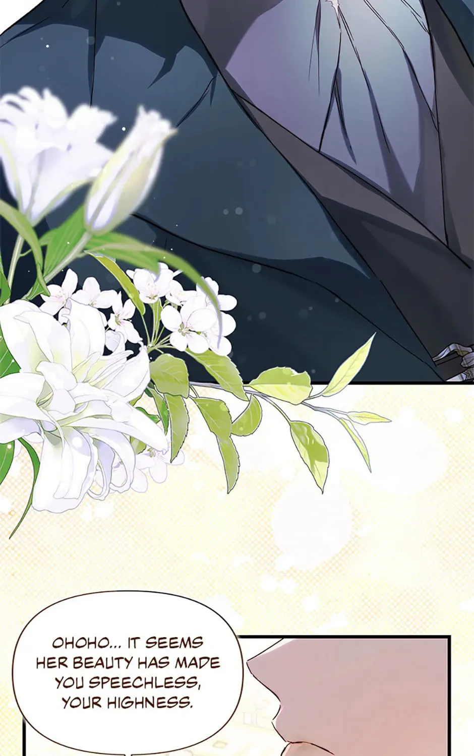 Read A Match Made In Mana chapter 56 image 60 on Lezhin