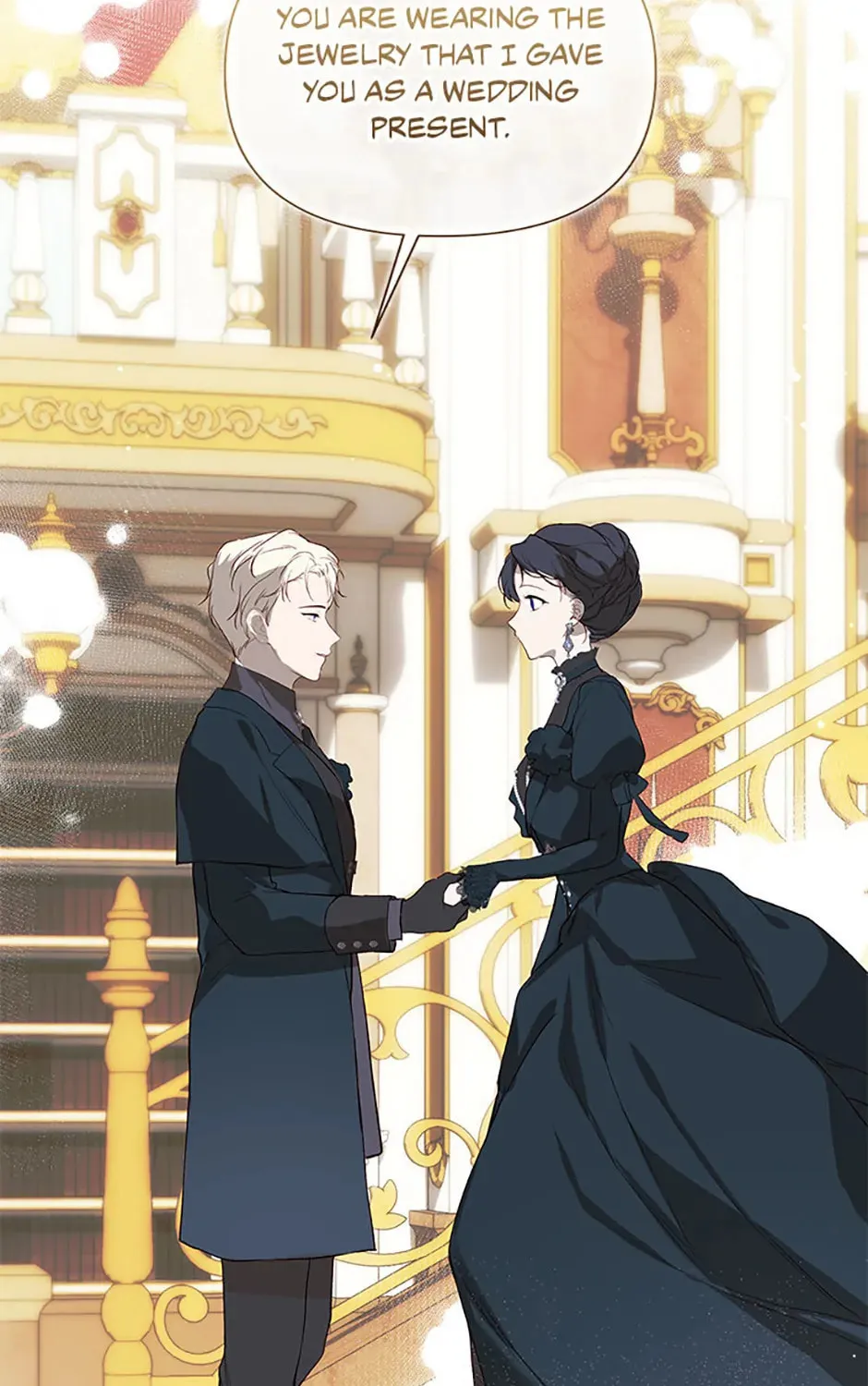 Read A Match Made In Mana chapter 56 image 66 on Lezhin