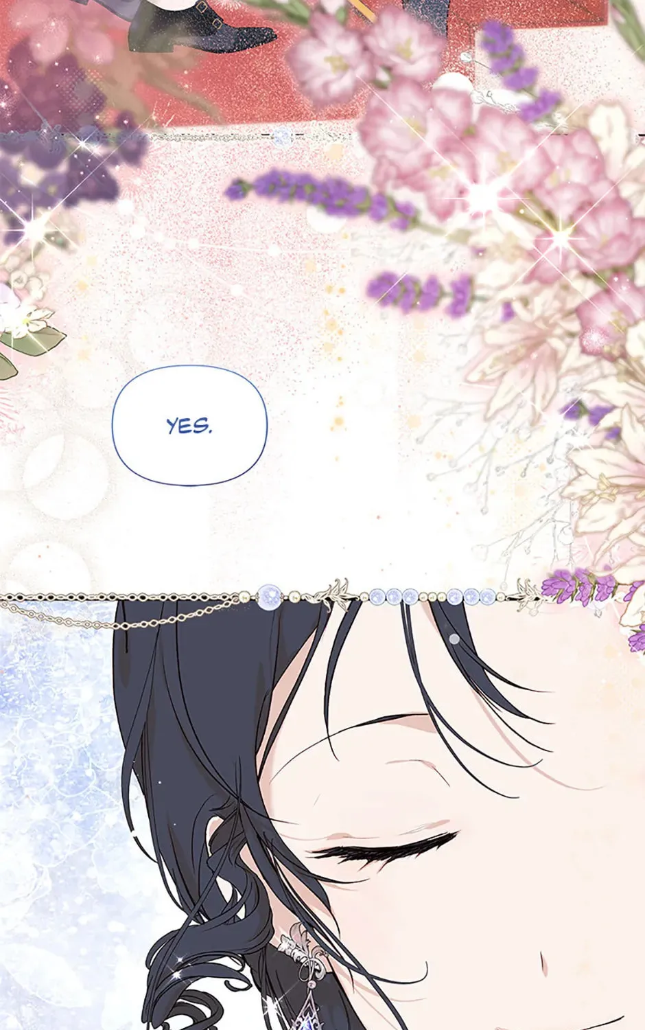Read A Match Made In Mana chapter 56 image 68 on Lezhin