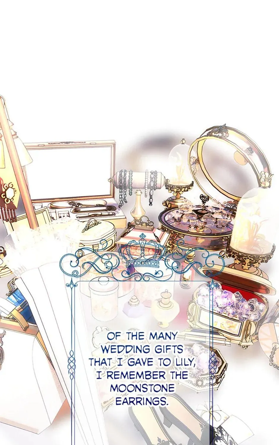 Read A Match Made In Mana chapter 56 image 70 on Lezhin