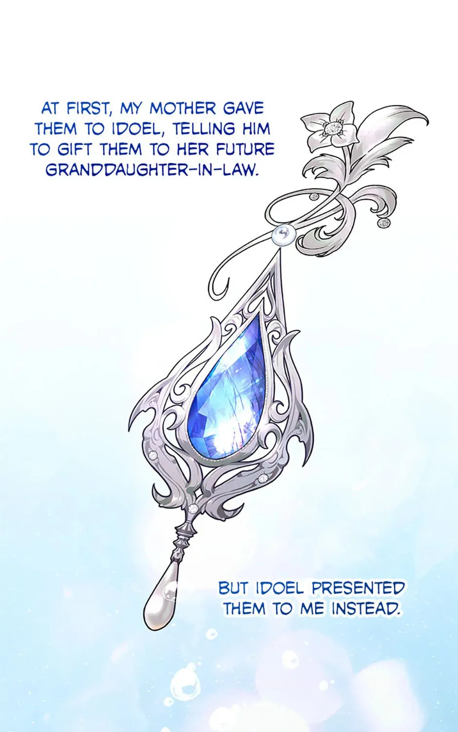 Read A Match Made In Mana chapter 56 image 72 on Lezhin