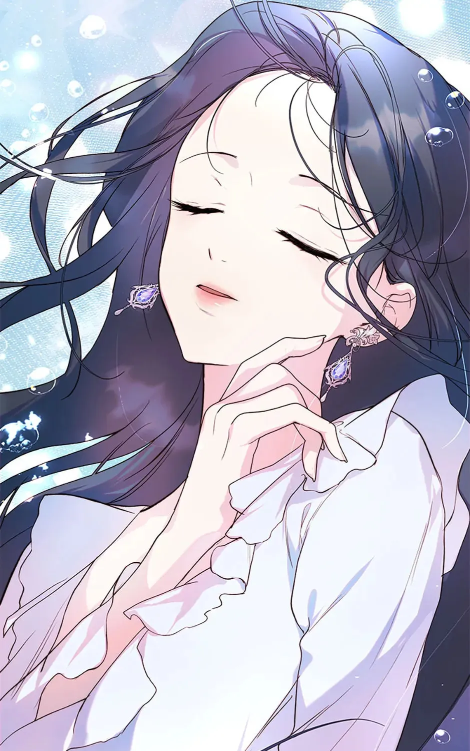 Read A Match Made In Mana chapter 56 image 74 on Lezhin