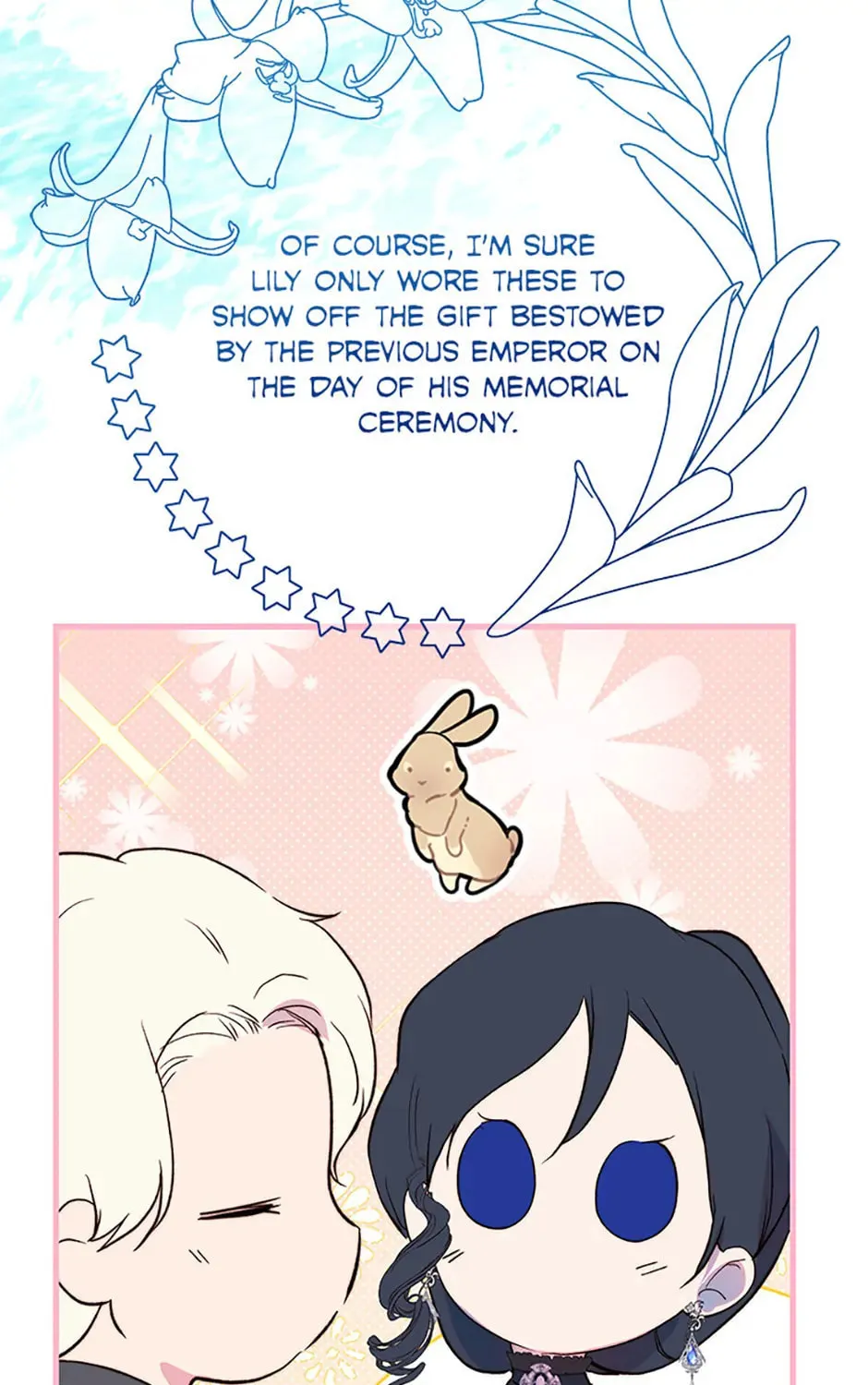 Read A Match Made In Mana chapter 56 image 78 on Lezhin