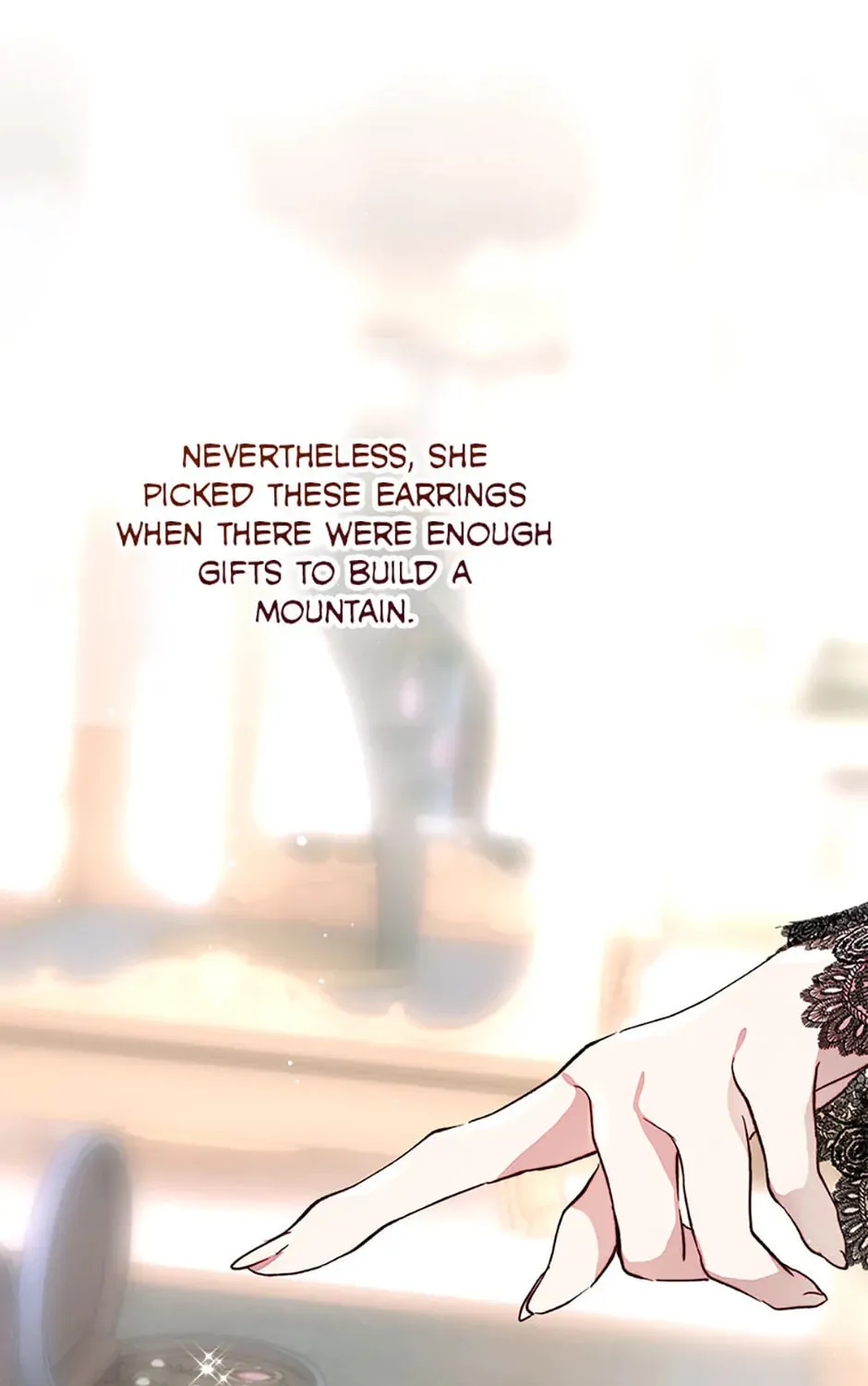 Read A Match Made In Mana chapter 56 image 80 on Lezhin