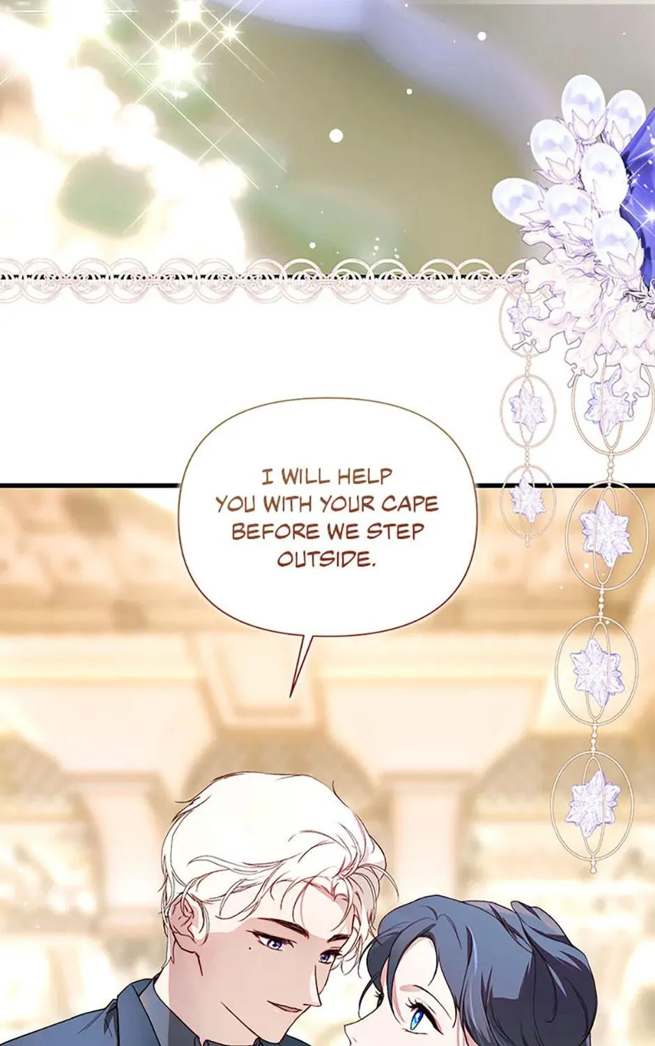 Read A Match Made In Mana chapter 56 image 82 on Lezhin