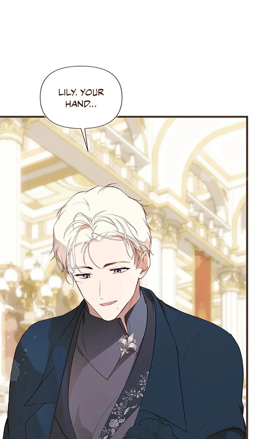 Read A Match Made In Mana chapter 56 image 90 on Lezhin