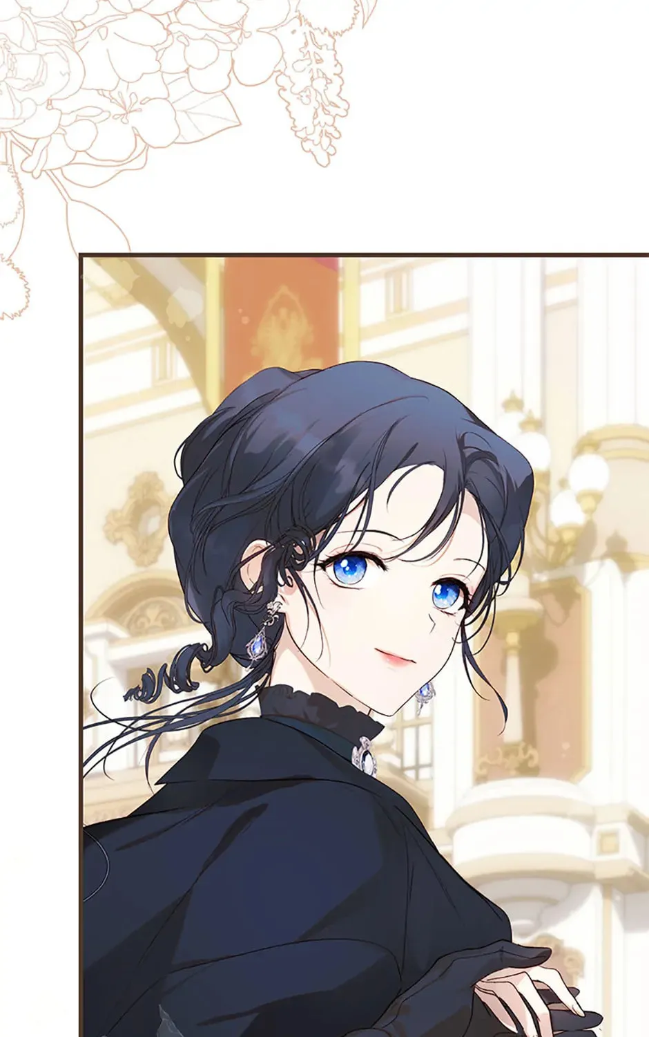 Read A Match Made In Mana chapter 56 image 92 on Lezhin