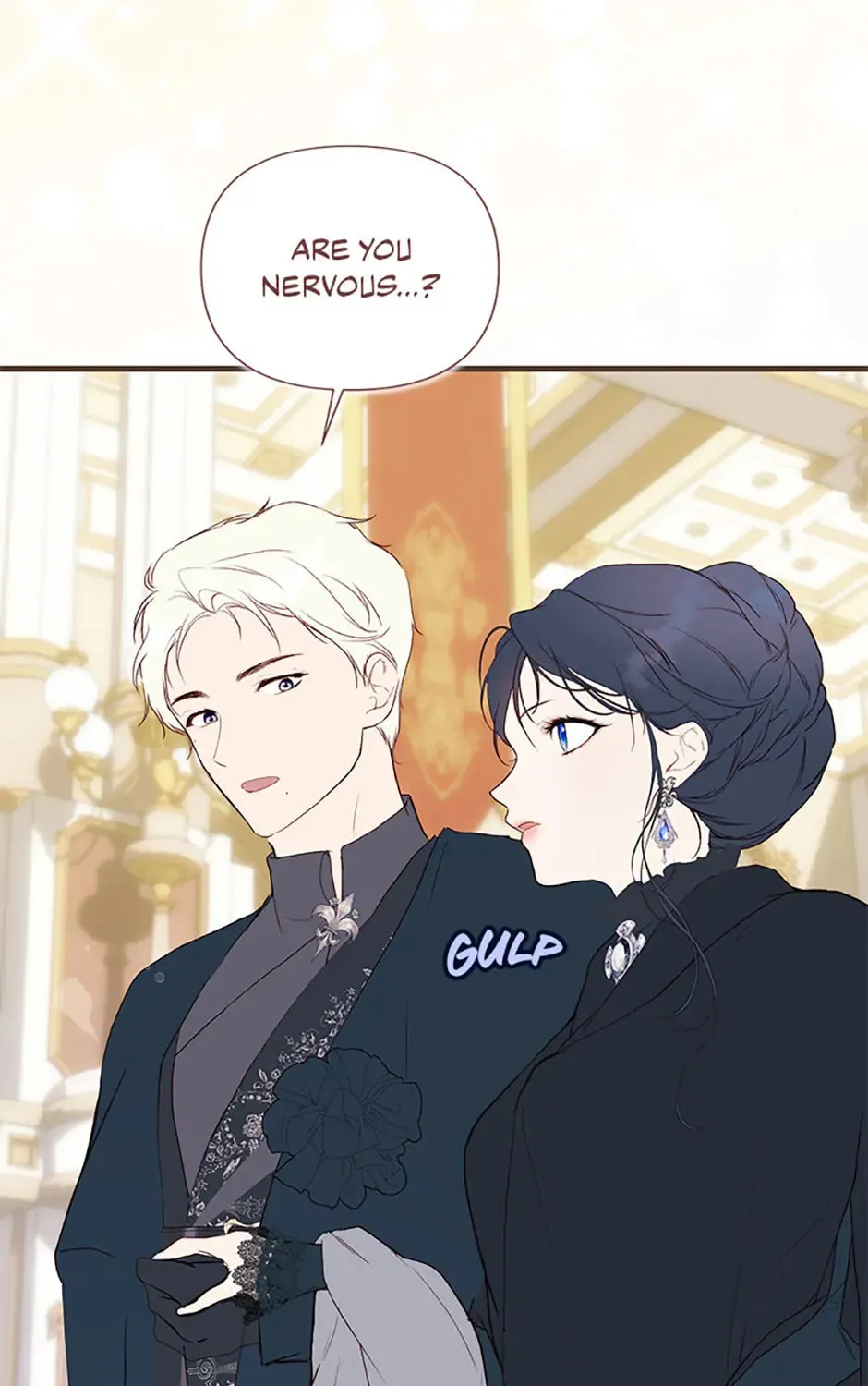 Read A Match Made In Mana chapter 56 image 96 on Lezhin