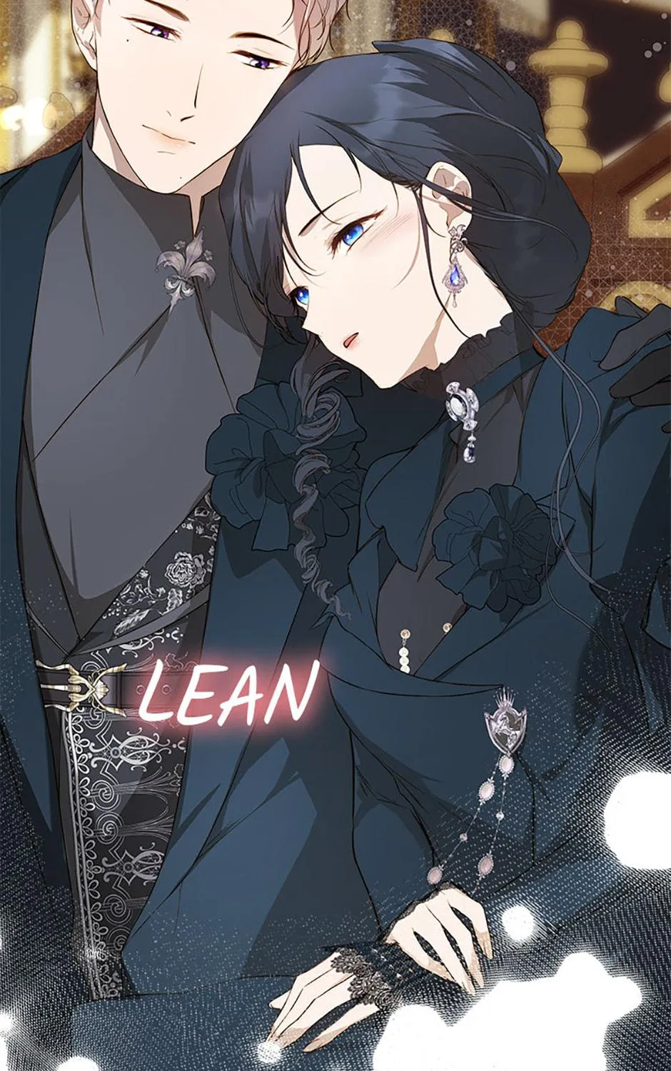 Read A Match Made In Mana chapter 57 image 106 on Lezhin