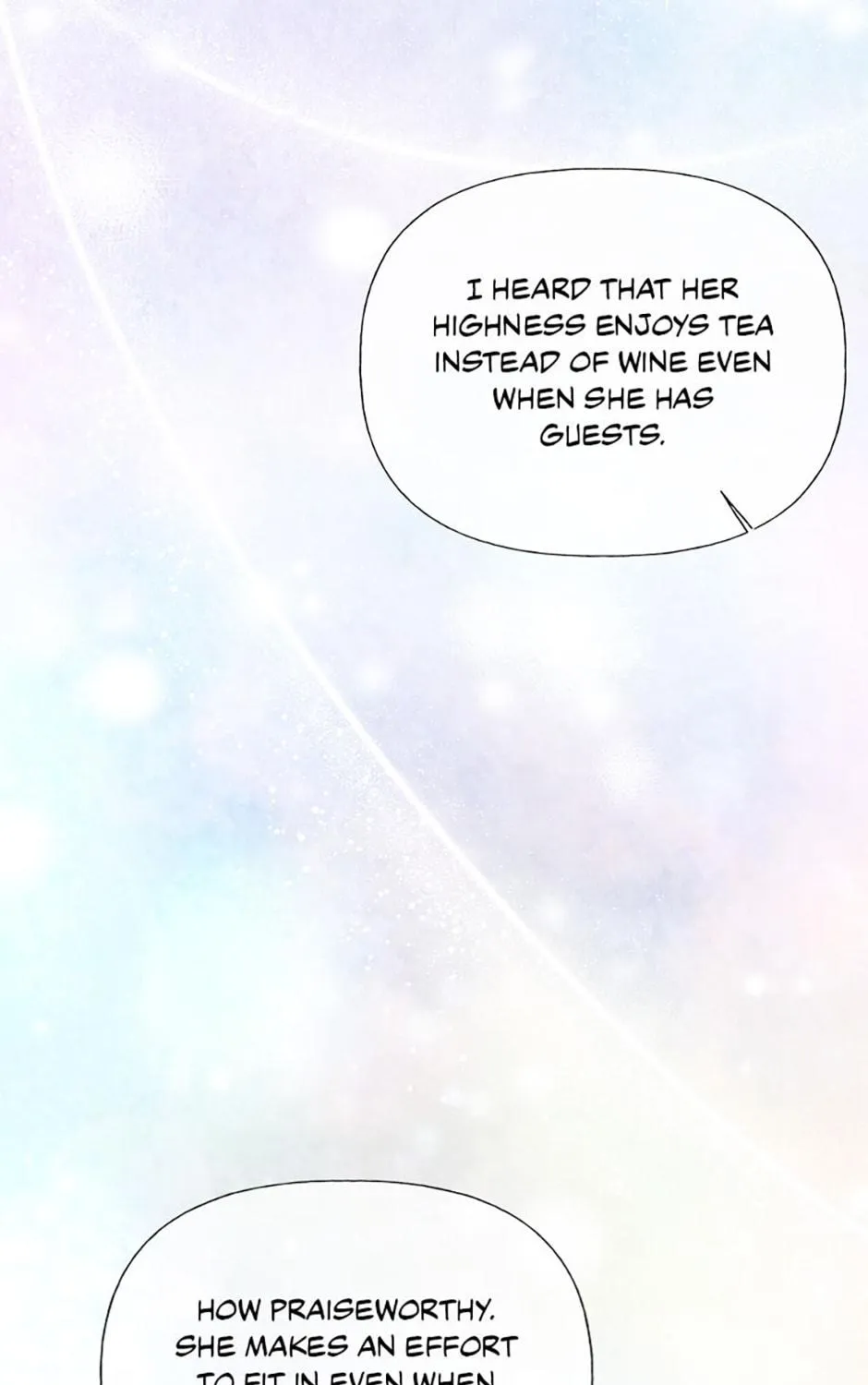 Read A Match Made In Mana chapter 57 image 112 on Lezhin