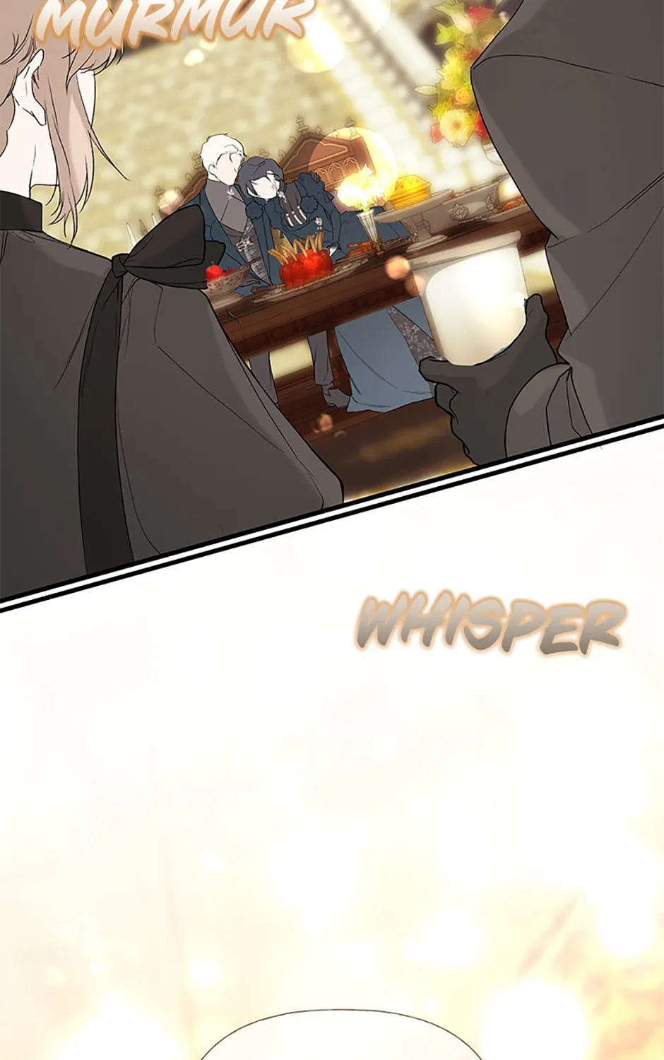 Read A Match Made In Mana chapter 57 image 114 on Lezhin