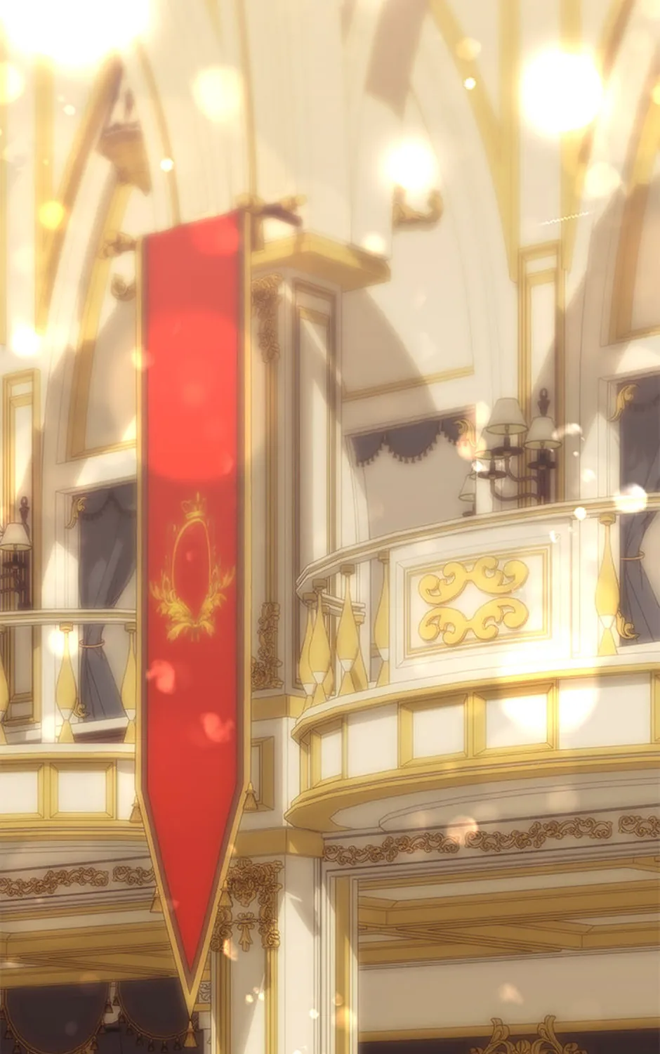 Read A Match Made In Mana chapter 57 image 116 on Lezhin