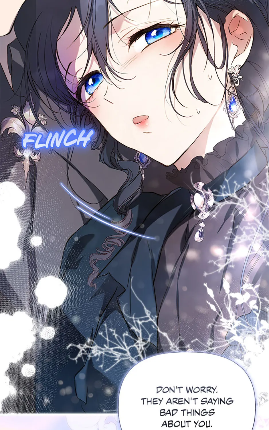 Read A Match Made In Mana chapter 57 image 120 on Lezhin
