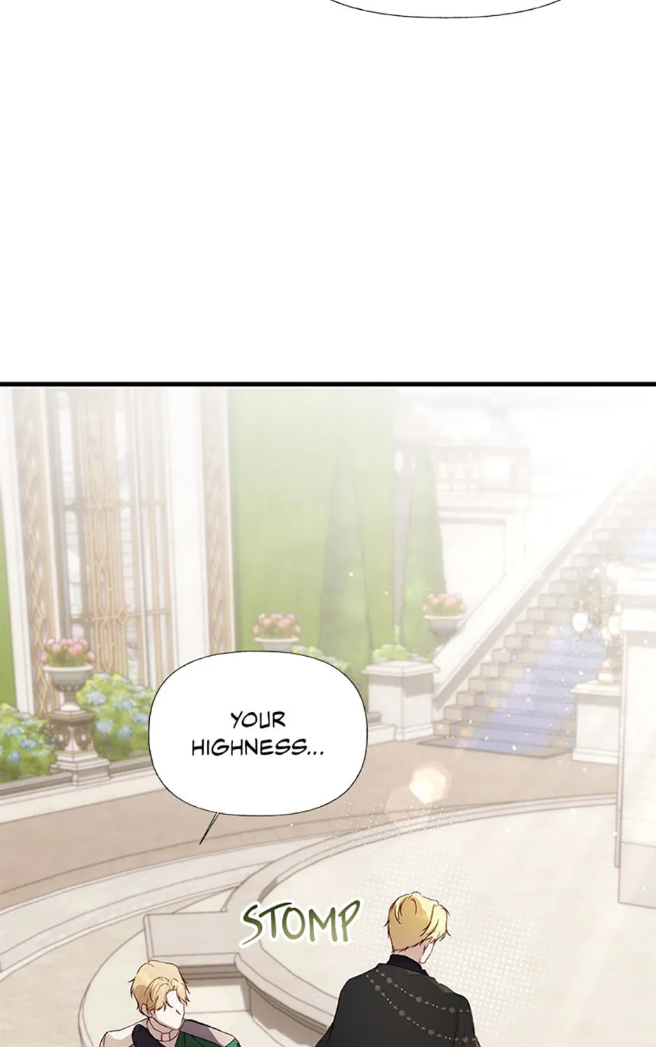 Read A Match Made In Mana chapter 57 image 26 on Lezhin
