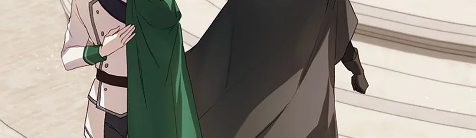 Read A Match Made In Mana chapter 57 image 27 on Lezhin