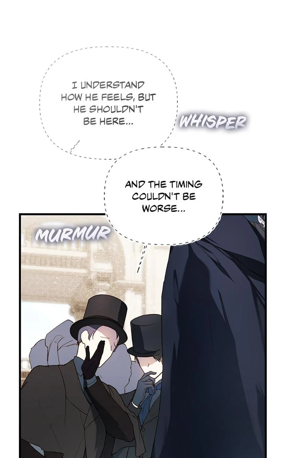 Read A Match Made In Mana chapter 57 image 34 on Lezhin
