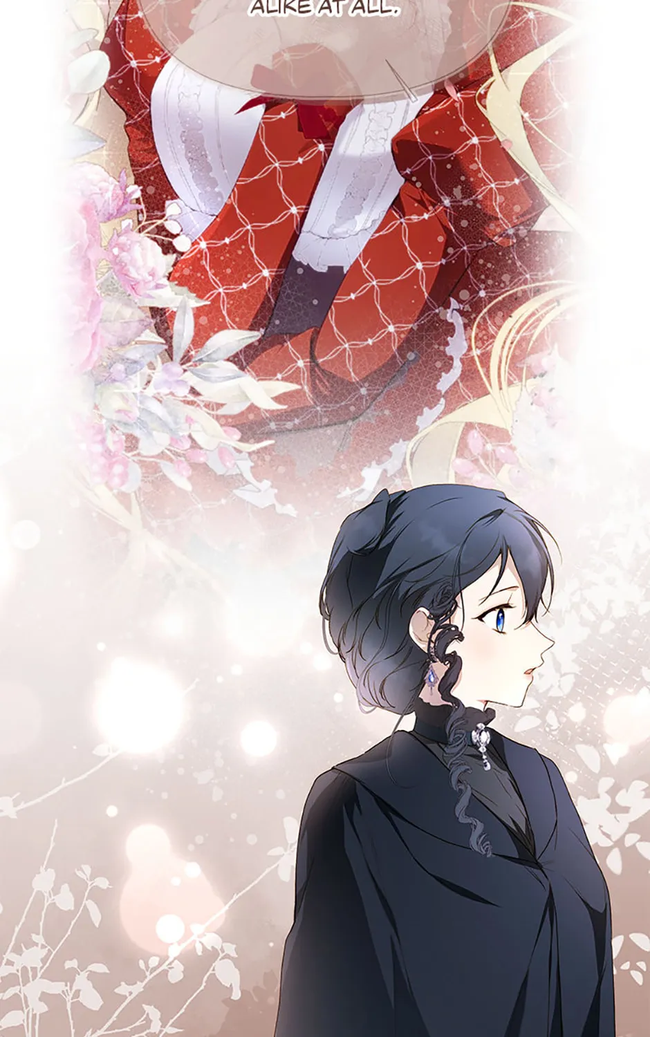 Read A Match Made In Mana chapter 57 image 42 on Lezhin